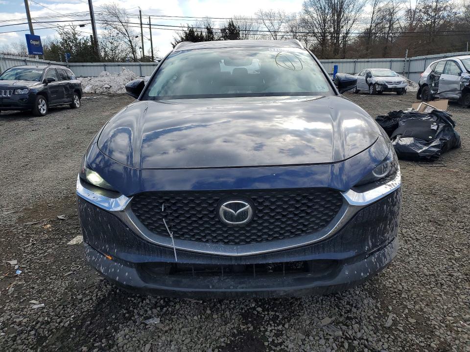 2023 Mazda Cx-30 მანქანა იყიდება აუქციონზე, vin: 3MVDMBBM7PM525130, აუქციონის ნომერი: 77029285