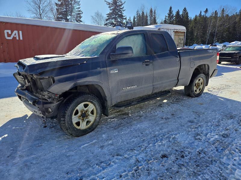 Продаж на аукціоні авто 2020 Toyota Tundra, vin: 5TFUY5F16LX894363, номер лоту: 75374635