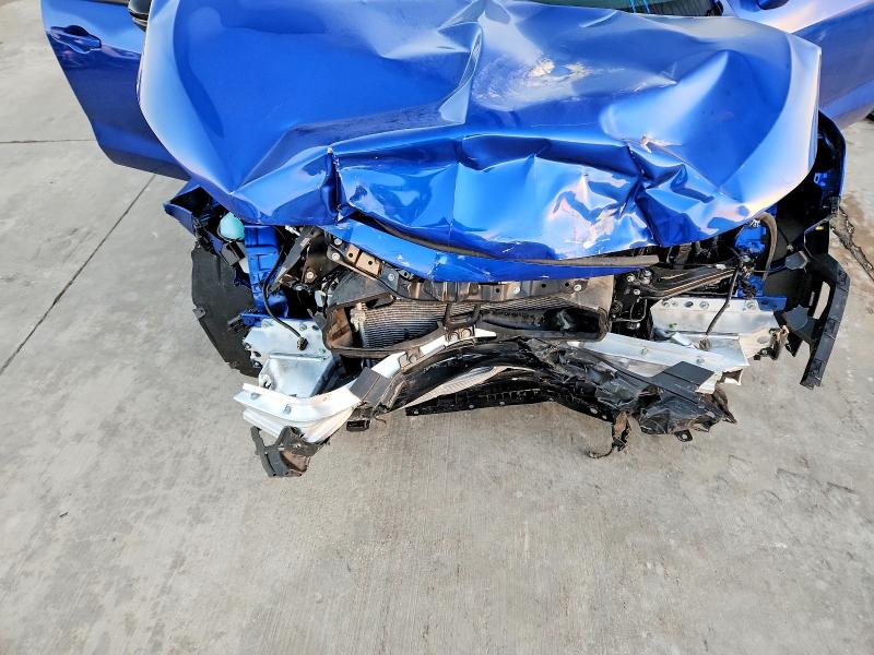 75063345 :رقم المزاد ، 3HDSA1H71SM707412 vin ، 2025 Acura Adx مزاد بيع