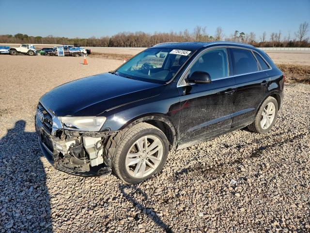 2016 Audi Q3 მანქანა იყიდება აუქციონზე, vin: WA1EFCFSXGR001557, აუქციონის ნომერი: 77547345