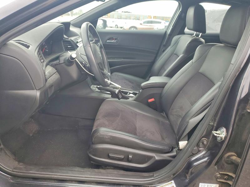 Продажа на аукционе авто 2016 Acura Ilx Premiu, vin: 19UDE2F85GA003297, номер лота: 77117355