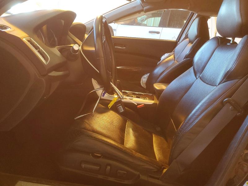 Aukcja sprzedaży 2015 Acura Tlx, vin: 19UUB1F53FA022387, numer aukcji: 76424445