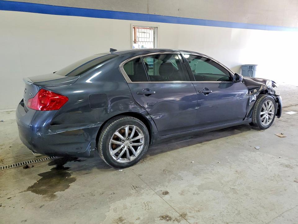 Aukcja sprzedaży 2009 Infiniti G37, vin: JNKCV61F59M356422, numer aukcji: 78624845