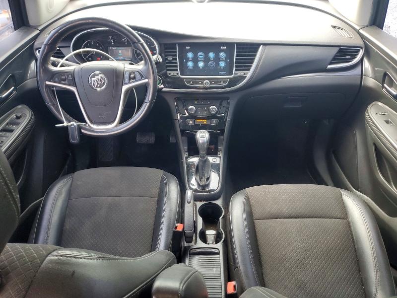 Продаж на аукціоні авто 2019 Buick Encore, vin: KL4CJASB6KB757386, номер лоту: 77244115