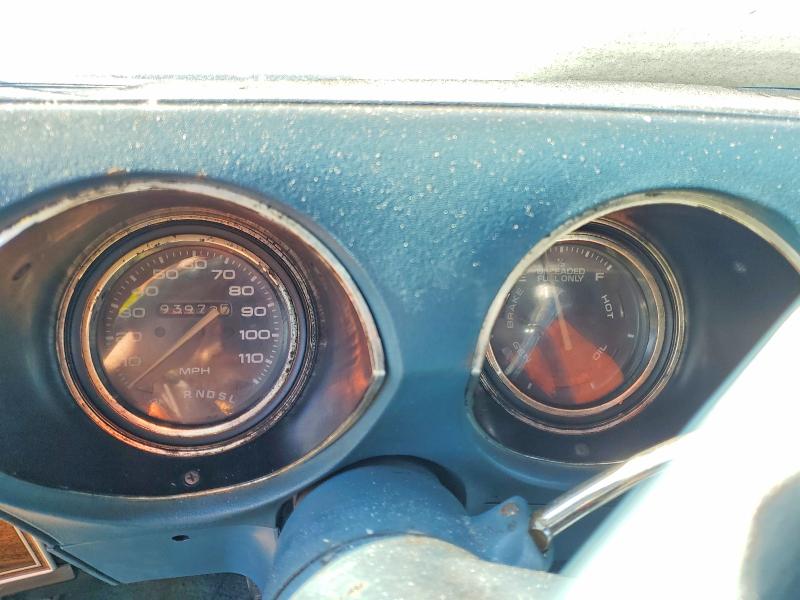 Aukcja sprzedaży 1976 Oldsmobile Cutlass, vin: 3M57R6D122321, numer aukcji: 77380525