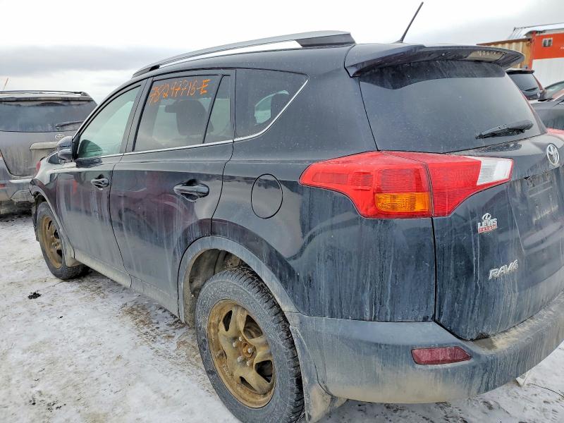 Aukcja sprzedaży 2015 Toyota Rav4, vin: 2T3RFREV7FW301058, numer aukcji: 78297715