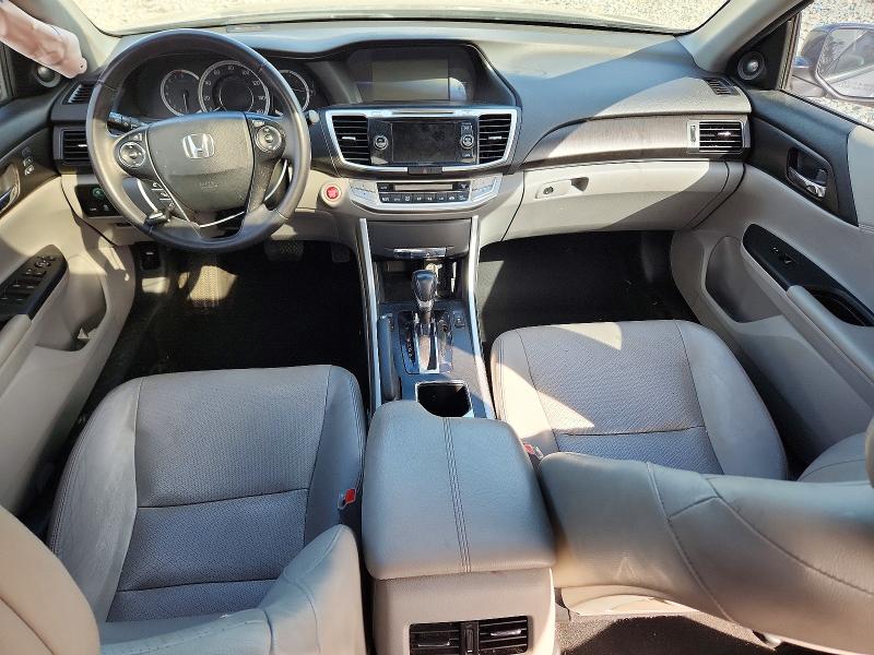 77616775 :رقم المزاد ، 1HGCR2F89DA112504 vin ، 2013 Honda Accord مزاد بيع