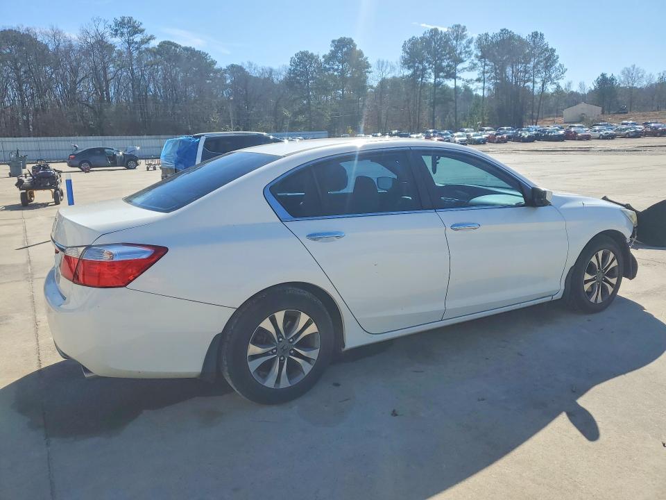 Продажа на аукционе авто 2013 Honda Accord, vin: 1HGCR2F38DA084098, номер лота: 77767705
