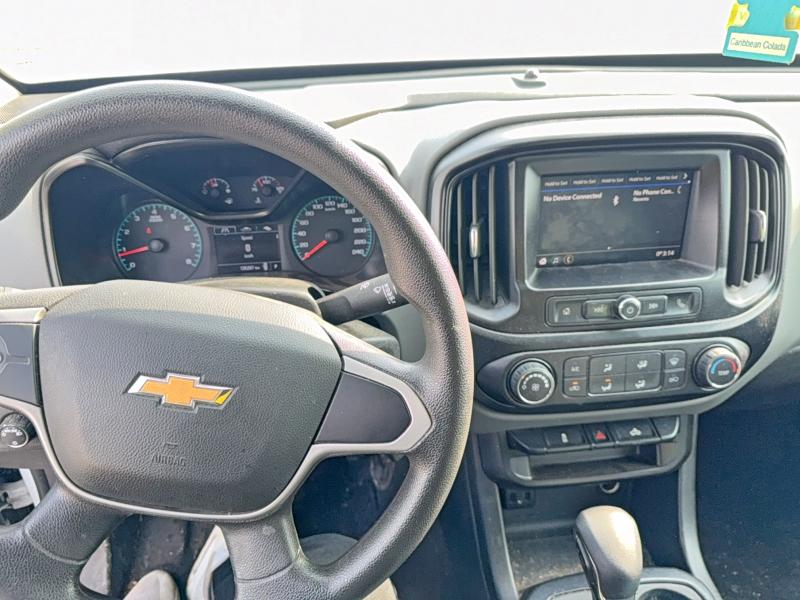 Aukcja sprzedaży 2022 Chevrolet Colorado, vin: 1GCHSBEA5N1189143, numer aukcji: 77989045