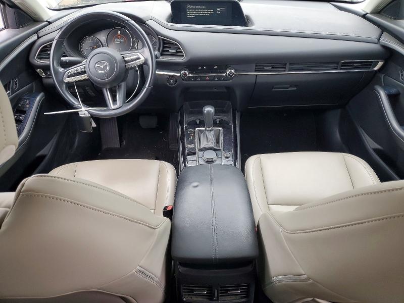 Aukcja sprzedaży 2021 Mazda Cx-30, vin: 3MVDMACL3MM270116, numer aukcji: 76652065