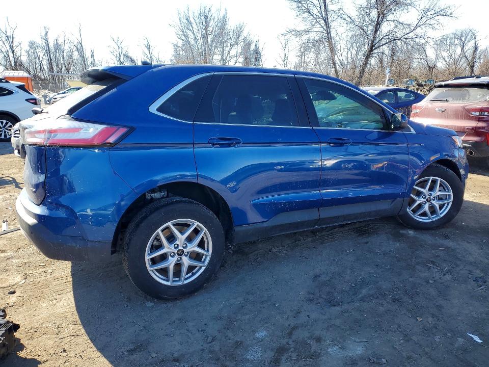 Aukcja sprzedaży 2023 Ford Edge, vin: 2FMPK4J91PBA47426, numer aukcji: 76703115