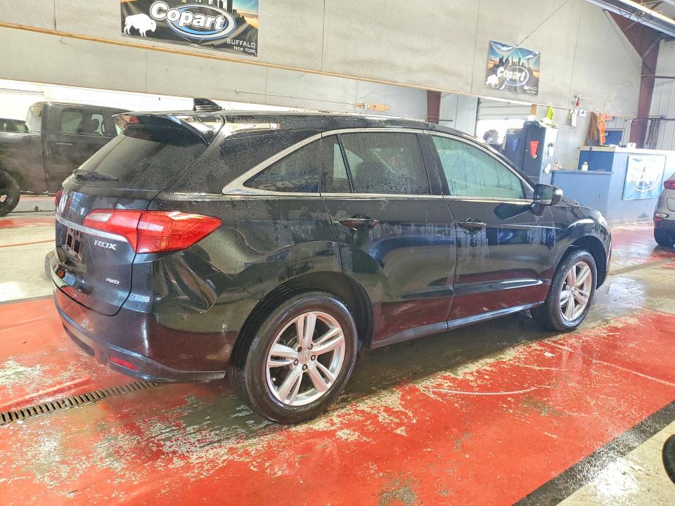 Aukcja sprzedaży 2013 Acura Rdx, vin: 5J8TB4H57DL007659, numer aukcji: 77906305