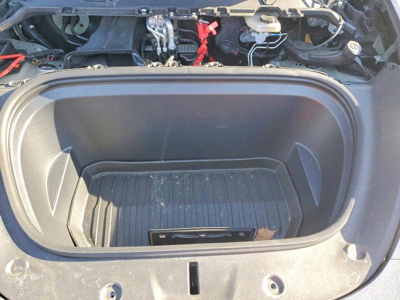 Aukcja sprzedaży 2023 Tesla Model Y, vin: 7SAYGDEE9PA205323, numer aukcji: 76791515