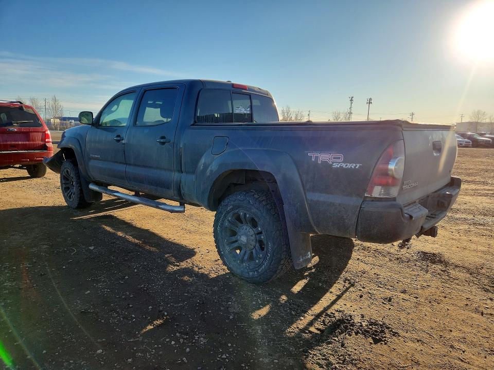 Aukcja sprzedaży 2011 Toyota Tacoma, vin: 2ATC0123XBM027432, numer aukcji: 77165485