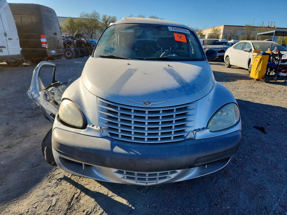 Aukcja sprzedaży 2002 Chrysler Pt Cruiser, vin: 3C4FY48B42T307421, numer aukcji: 76429335