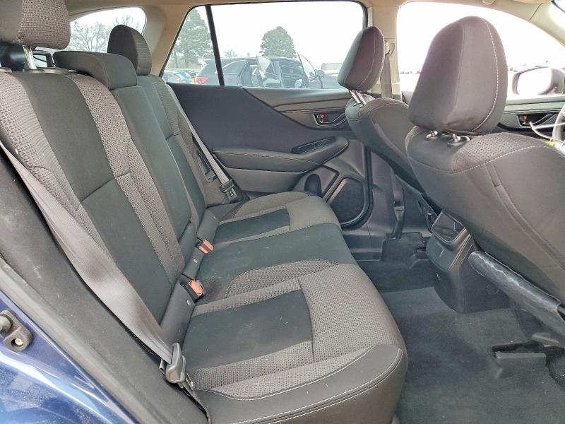 Продаж на аукціоні авто 2020 Subaru Outback, vin: 4S4BTAACXL3187115, номер лоту: 74475125