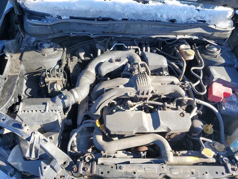 Aukcja sprzedaży 2016 Subaru Forester, vin: JF2SJCBC1GG542614, numer aukcji: 73201625