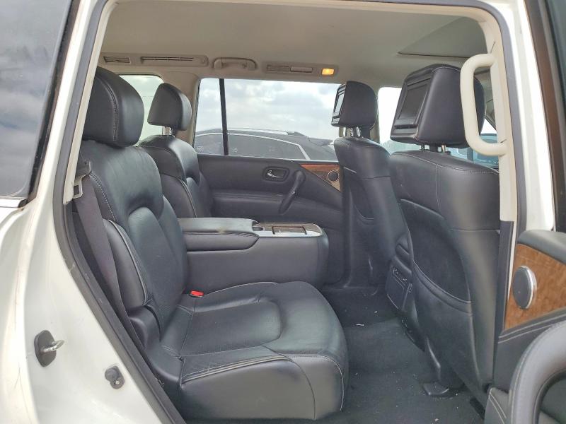 Aukcja sprzedaży 2015 Infiniti Qx80, vin: JN8AZ2NF8F9572803, numer aukcji: 78699585