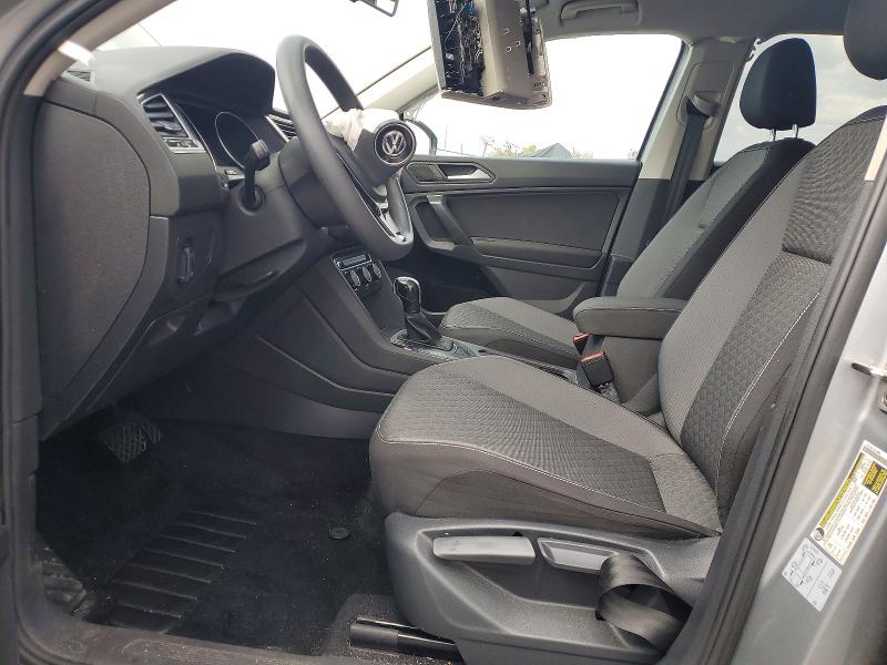 Aukcja sprzedaży 2021 Volkswagen Tiguan, vin: 3VV1B7AX4MM086176, numer aukcji: 78962845