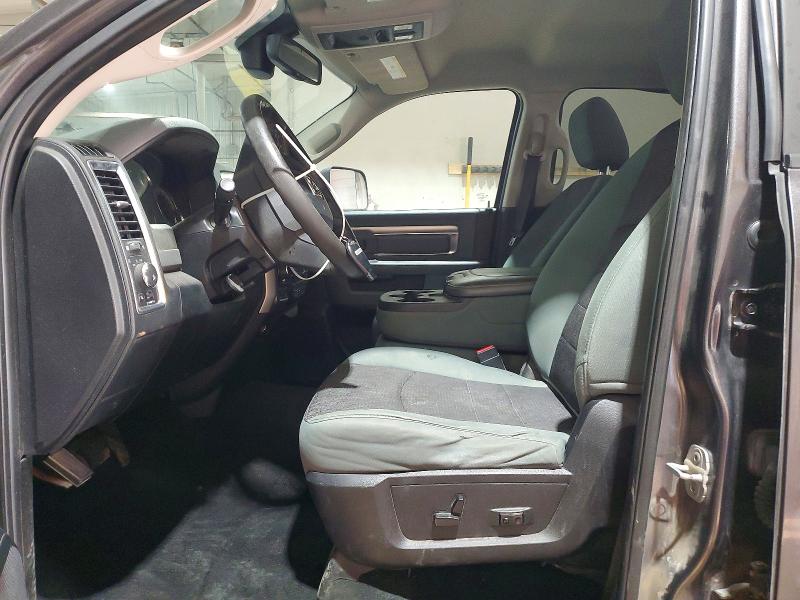 Aukcja sprzedaży 2014 Ram 1500, vin: 1C6RR7TT4ES277278, numer aukcji: 75968695