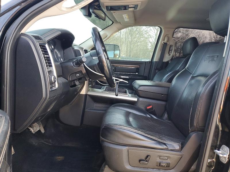 Продаж на аукціоні авто 2014 Ram 1500, vin: 1C6RR7NT3ES434196, номер лоту: 78660765