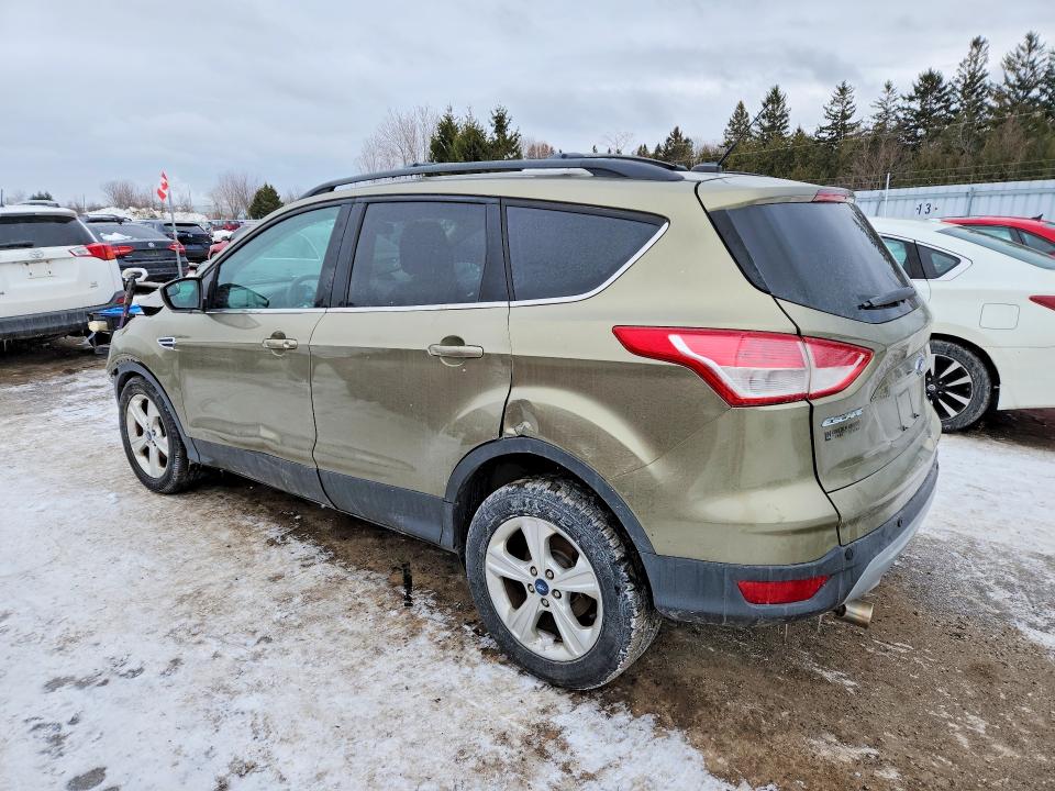 Продажа на аукционе авто 2013 Ford Escape, vin: 1FMCU0GXXDUD27293, номер лота: 75584065