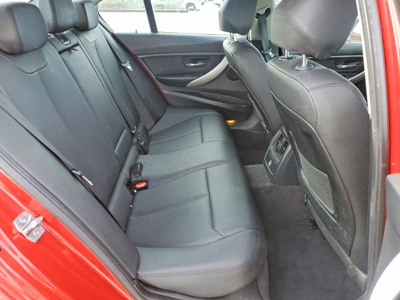 78469255 :رقم المزاد ، WBA3B3C50DF536110 vin ، 2013 Bmw 328 مزاد بيع