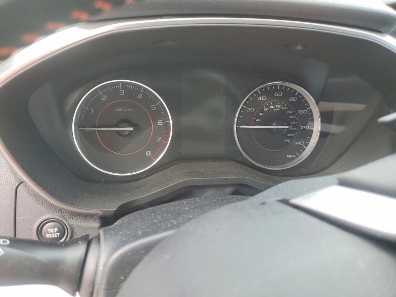 Продажа на аукционе авто 2018 Subaru Crosstrek, vin: JF2GTALC9JH281754, номер лота: 77909965