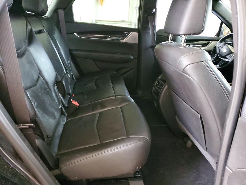 Aukcja sprzedaży 2023 Cadillac Xt5 Premiu, vin: 1GYKNCRS8PZ107586, numer aukcji: 73475075