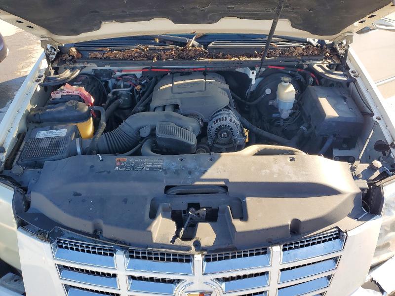 75504945 :رقم المزاد ، 1GYFK63888R223784 vin ، 2008 Cadillac Escalade L مزاد بيع