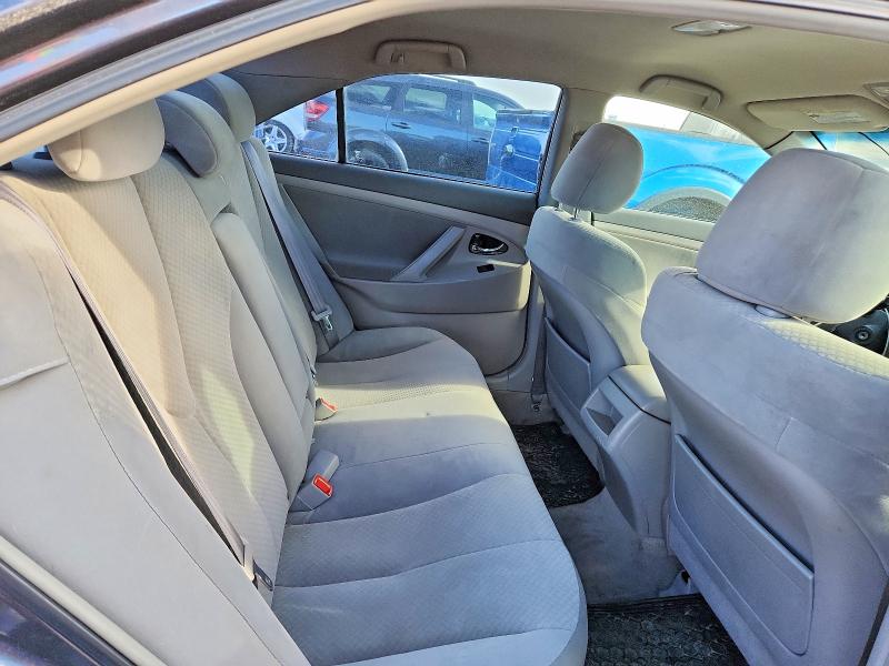 79041605 :رقم المزاد ، 4T1BE46K88U776483 vin ، 2008 Toyota Camry مزاد بيع