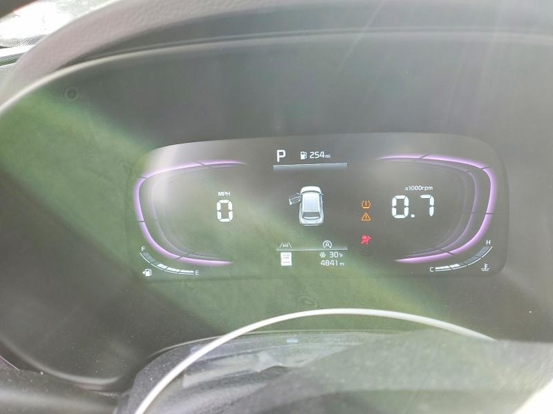 Продажа на аукционе авто 2025 Kia Soul, vin: KNDJ23AU2S7965793, номер лота: 75975715