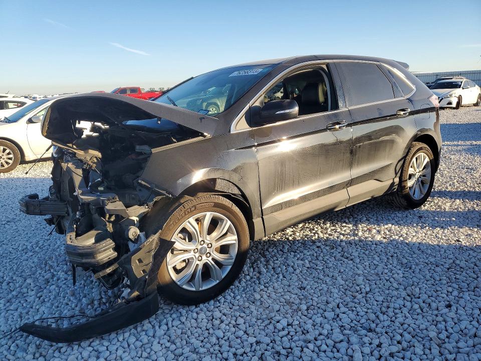 Aukcja sprzedaży 2022 Ford Edge, vin: 2FMPK4K91NBA51939, numer aukcji: 76256315