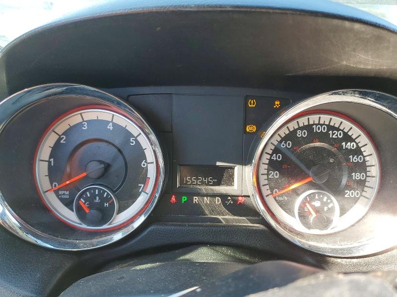 Продажа на аукционе авто 2013 Dodge Grand Caravan, vin: 2C4RDGBG4DR761575, номер лота: 76780185