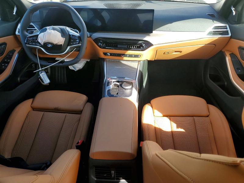 Aukcja sprzedaży 2026 Bmw 330xi, vin: 3MW89CW02T8G04898, numer aukcji: 77004055