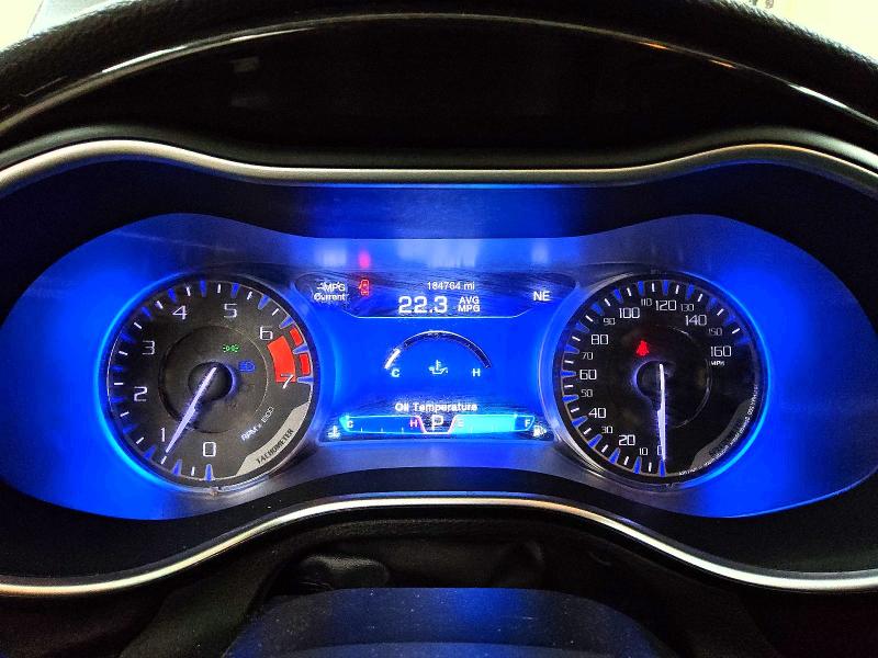 Продажа на аукционе авто 2015 Chrysler 200 C, vin: 1C3CCCCG5FN703656, номер лота: 73205315