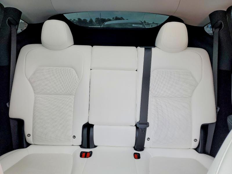 Aukcja sprzedaży 2026 Tesla Model Y, vin: 7SAYGDEE0TA398181, numer aukcji: 77782635
