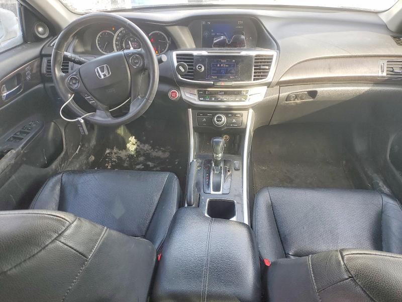 Aukcja sprzedaży 2014 Honda Accord, vin: 1HGCR2F95EA808142, numer aukcji: 75159035