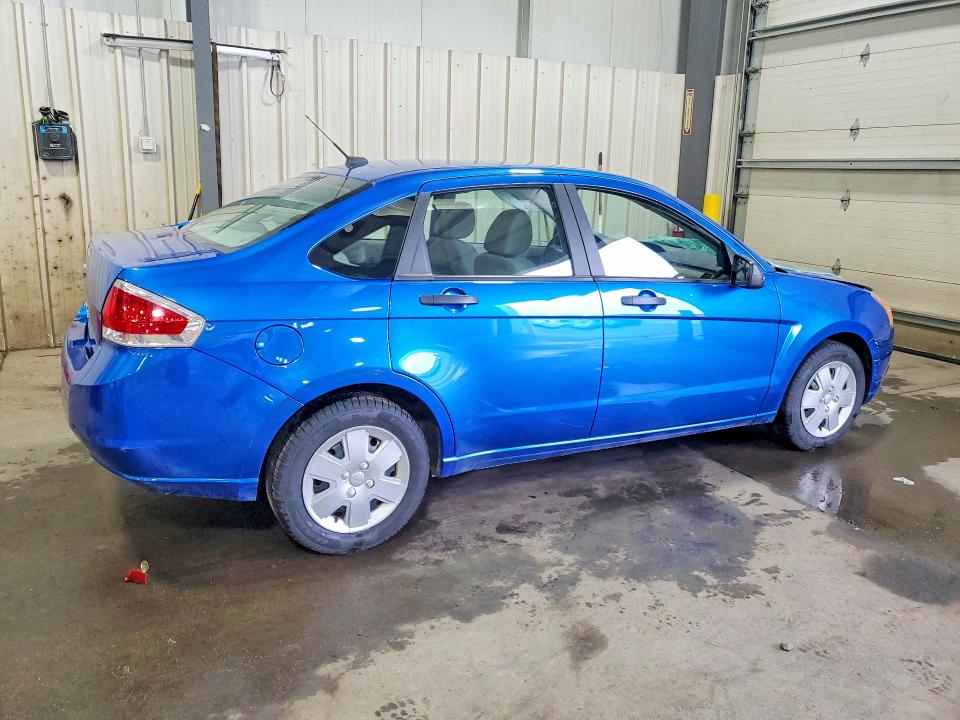 Продажа на аукционе авто 2010 Ford Focus, vin: 1FAHP3EN0AW149632, номер лота: 77774535
