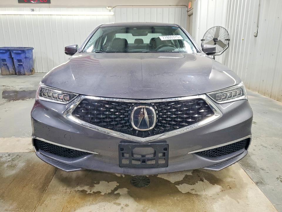 Aukcja sprzedaży 2020 Acura Tlx, vin: 19UUB1F35LA004502, numer aukcji: 77800375