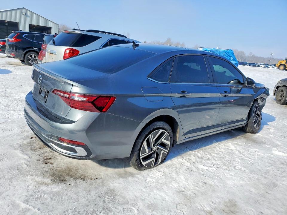 Aukcja sprzedaży 2023 Volkswagen Jetta, vin: 3VWGM7BU7PM039832, numer aukcji: 73160295