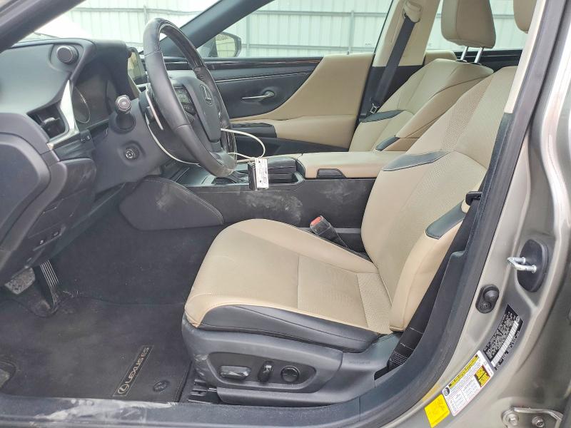 Продаж на аукціоні авто 2020 Lexus Es, vin: 58ADZ1B16LU072776, номер лоту: 78685395