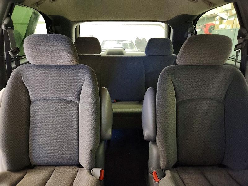 Продажа на аукционе авто 2004 Dodge Grand Caravan, vin: 1D4GP24R54B583208, номер лота: 78337665