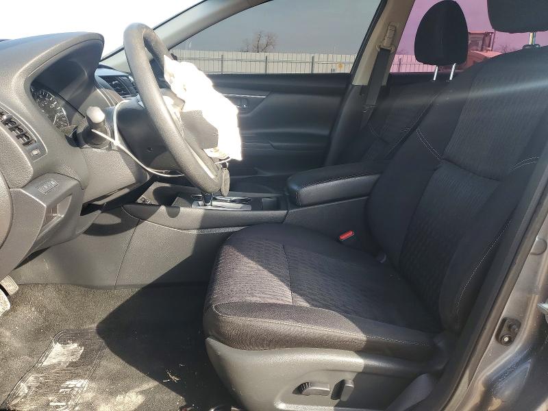 Aukcja sprzedaży 2017 Nissan Altima, vin: 1N4AL3AP4HN347604, numer aukcji: 77520215
