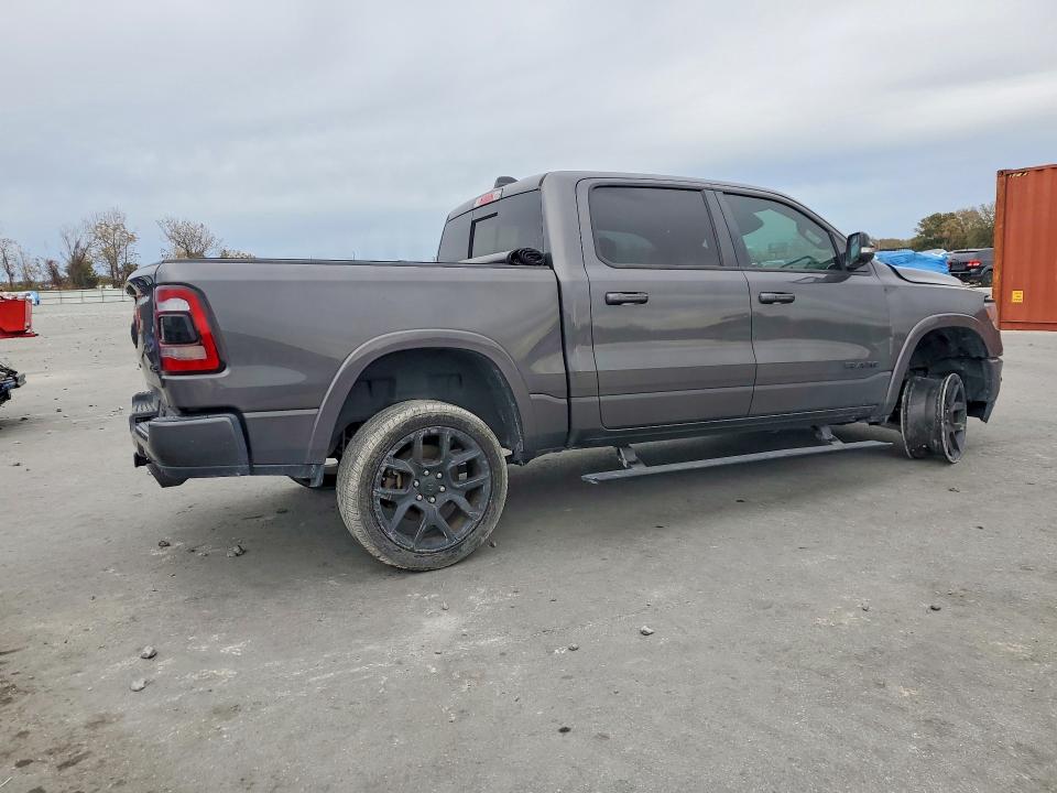 Aukcja sprzedaży 2022 Ram 1500, vin: 1C6SRFJT4NN140287, numer aukcji: 76359305