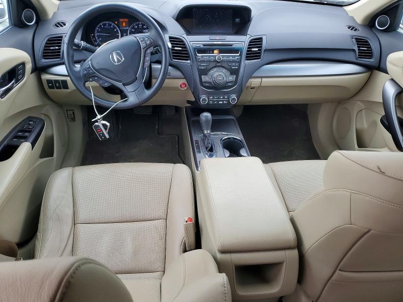 2014 Acura Rdx მანქანა იყიდება აუქციონზე, vin: 5J8TB4H59EL023041, აუქციონის ნომერი: 79033095