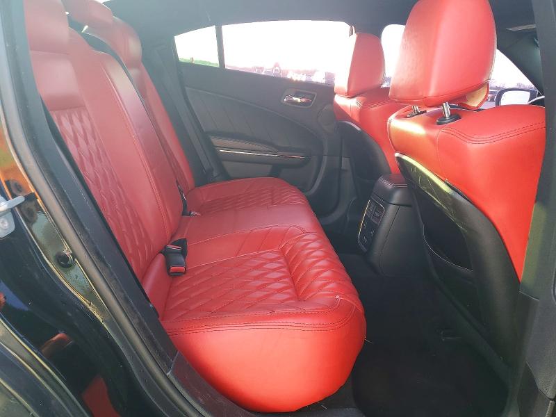 79430325 :رقم المزاد ، 2C3CDXL92JH113101 vin ، 2018 Dodge Charger مزاد بيع