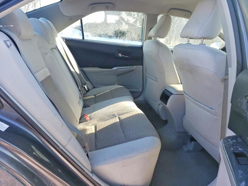 Aukcja sprzedaży 2013 Toyota Camry Le Hybrid 4dr, vin: 4T1BD1FK0DU069258, numer aukcji: 75936395