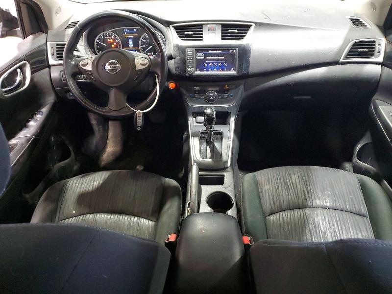 Продаж на аукціоні авто 2019 Nissan Sentra, vin: 3N1AB7AP2KY279403, номер лоту: 79480645