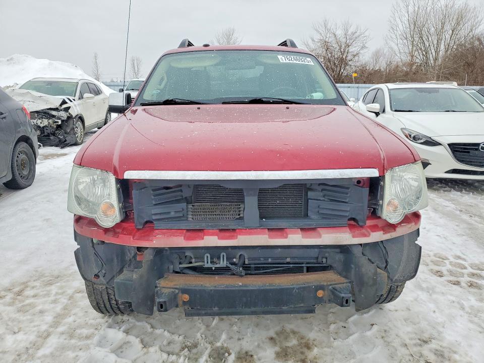Продажа на аукционе авто 2010 Ford Explorer S, vin: 1FMEU5BE7AUF08150, номер лота: 76246925